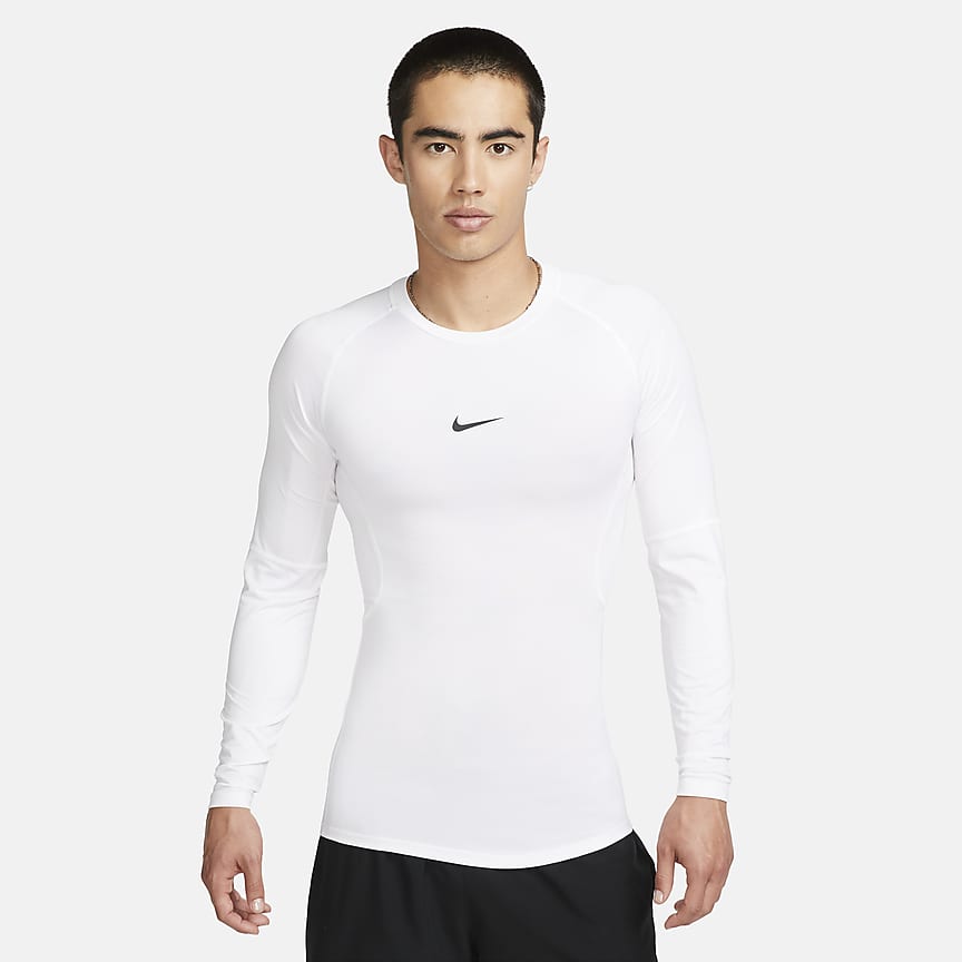 NIKE公式】ナイキ プロ ウォーム メンズタイツ.オンラインストア (通販